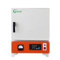 SXL-1008 Programmable High Temperature Electric muffle furnace